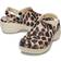 Crocs Classic Animal Remix - Bone/Leopard