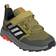 Adidas Kid's Terrex Trailmaker - Pulse Olive/Linen Green/Impact Orange