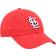 '47 St. Louis Cardinals Miata Clean-Up Adjustable Hat Women - Red