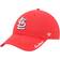 '47 St. Louis Cardinals Miata Clean-Up Adjustable Hat Women - Red