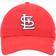 '47 St. Louis Cardinals Miata Clean-Up Adjustable Hat Women - Red