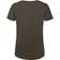 B&C Collection Women's Favourite Organic Crew T-shirt - Khaki