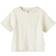 Name It Safran SS Loose Top - Turtledove (13205810)