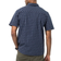 Jack Wolfskin Hot Springs Shirt - Night Blue