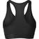 Fusion Training Sports Bra - Black