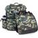 JEVA Intermediate School Bag - Camouflage Incognito