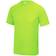 AWDis Kid's Just Cool Sports T-shirt - Electric Green (UTRW689)