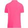 Henbury Women's 65/35 Polo Shirt - Fuchsia