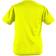 AWDis Kid's Just Cool Sports T-shirt - Electric Yellow (UTRW689)