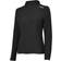 Fusion Recharge Hoodie Women - Black