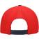 '47 Washington Capitals Captain Snapback Hat Men - Red