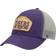 '47 LSU Tigers Penwald Trucker Snapback Hat Men - Purple