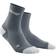 CEP Ultralight Short Socks Men - Gray/Light Gray