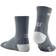 CEP Ultralight Short Socks Men - Gray/Light Gray