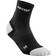 CEP Ultralight Short Socks Men - Black/Light Gray