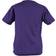 AWDis Kid's Just Cool Sports T-shirt - Purple (UTRW689)