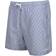 Regatta Loras Swim Shorts - Dark Denim