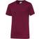 AWDis Kid's Just Cool Sports T-shirt - Burgundy (UTRW689)