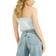 Guess Speranza Camisole Top - Celestite
