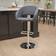 Flash Furniture Contemporary Bar Stool 42"