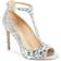 Badgley Mischka Conroy - Silver