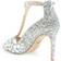 Badgley Mischka Conroy - Silver