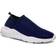 Spring Step Wedelilya W - Navy