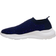 Spring Step Wedelilya W - Navy