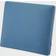 Classic Accessories Ravenna Chair Cushions Blue (53.34x50.8cm)