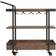 Bolton Furniture Kyra Trolley Table 16x32"