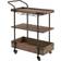 Bolton Furniture Kyra Trolley Table 16x32"