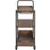 Bolton Furniture Kyra Trolley Table 16x32"