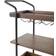 Bolton Furniture Kyra Trolley Table 16x32"