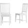 Bolton Furniture Vienna Kitchen Chair 38.5" 2