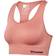 Hummel TIF Seamless Sport Bra - Rose