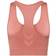 Hummel TIF Seamless Sport Bra - Rose