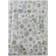 Sleep Philosophy True North Bed Sheet Blue, Brown (259.08x228.6cm)