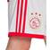 Adidas Ajax Amsterdam Home Shorts 22/23 Sr