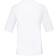 Lacoste Women’s Crew Neck Cotton T-shirt - White