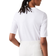 Lacoste Women’s Crew Neck Cotton T-shirt - White