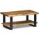 Alaterre Furniture Alpine Coffee Table 61x106.7cm