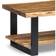 Alaterre Furniture Alpine Coffee Table 61x106.7cm