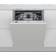 Whirlpool WIO3O26PL Integrerad