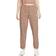 Nike Gym Vintge Trousers Women - Rose Whisper/White