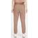 Nike Gym Vintge Trousers Women - Rose Whisper/White