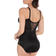 Miraclesuit Streamliner Shaping Bodybriefer - Black