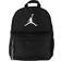 Jordan Big Boys Air Mini Backpack - Black