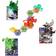 Spin Master Bakugan Evolutions Dragonoid & Sluggler Battle Strike Pack