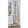 Zimlay Contemporary Clothes Rack 17x73"