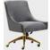 TOV Furniture Beatrix Office Chair 22.6"